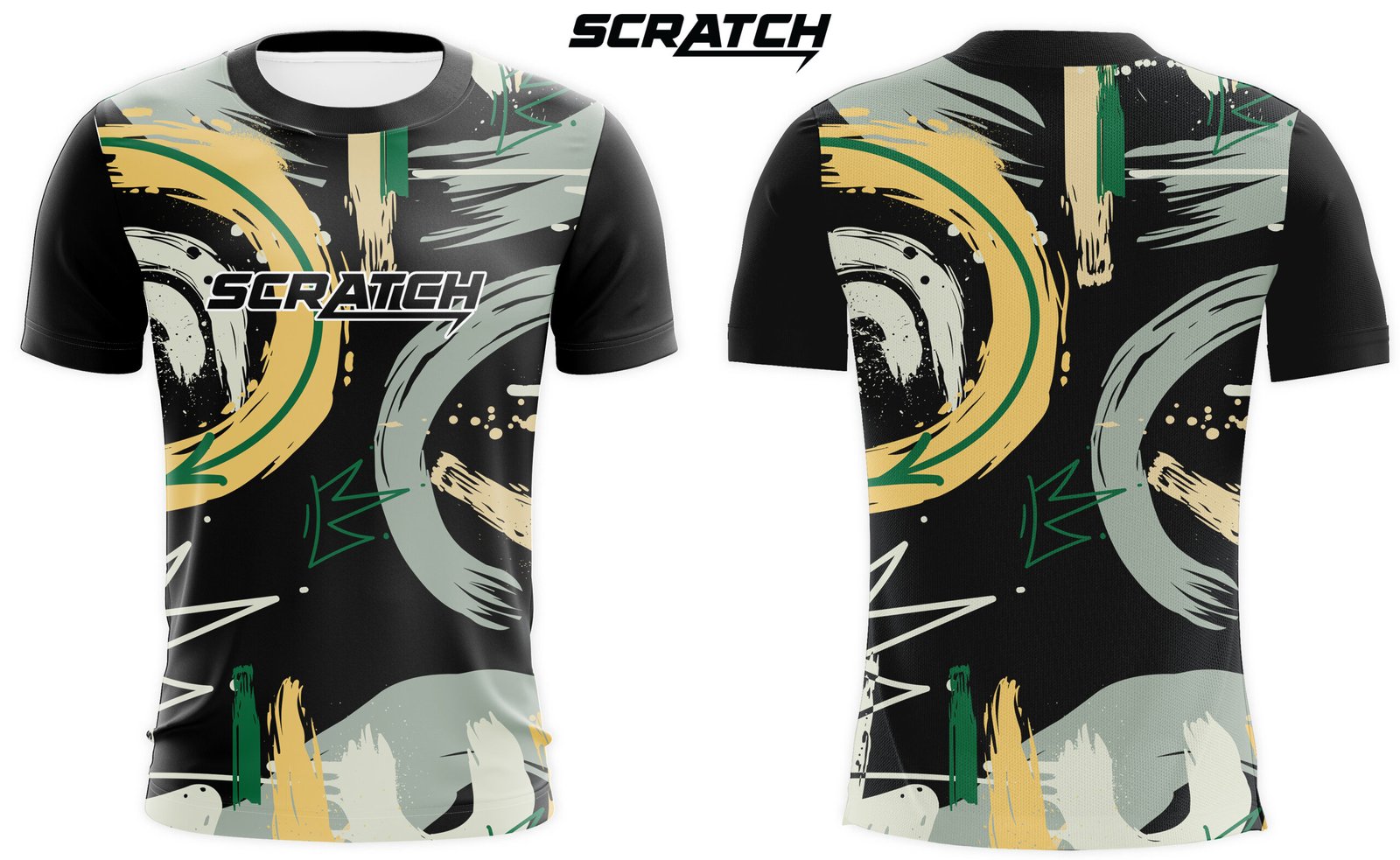 Exclusive Mockups for Branding and Packaging Design