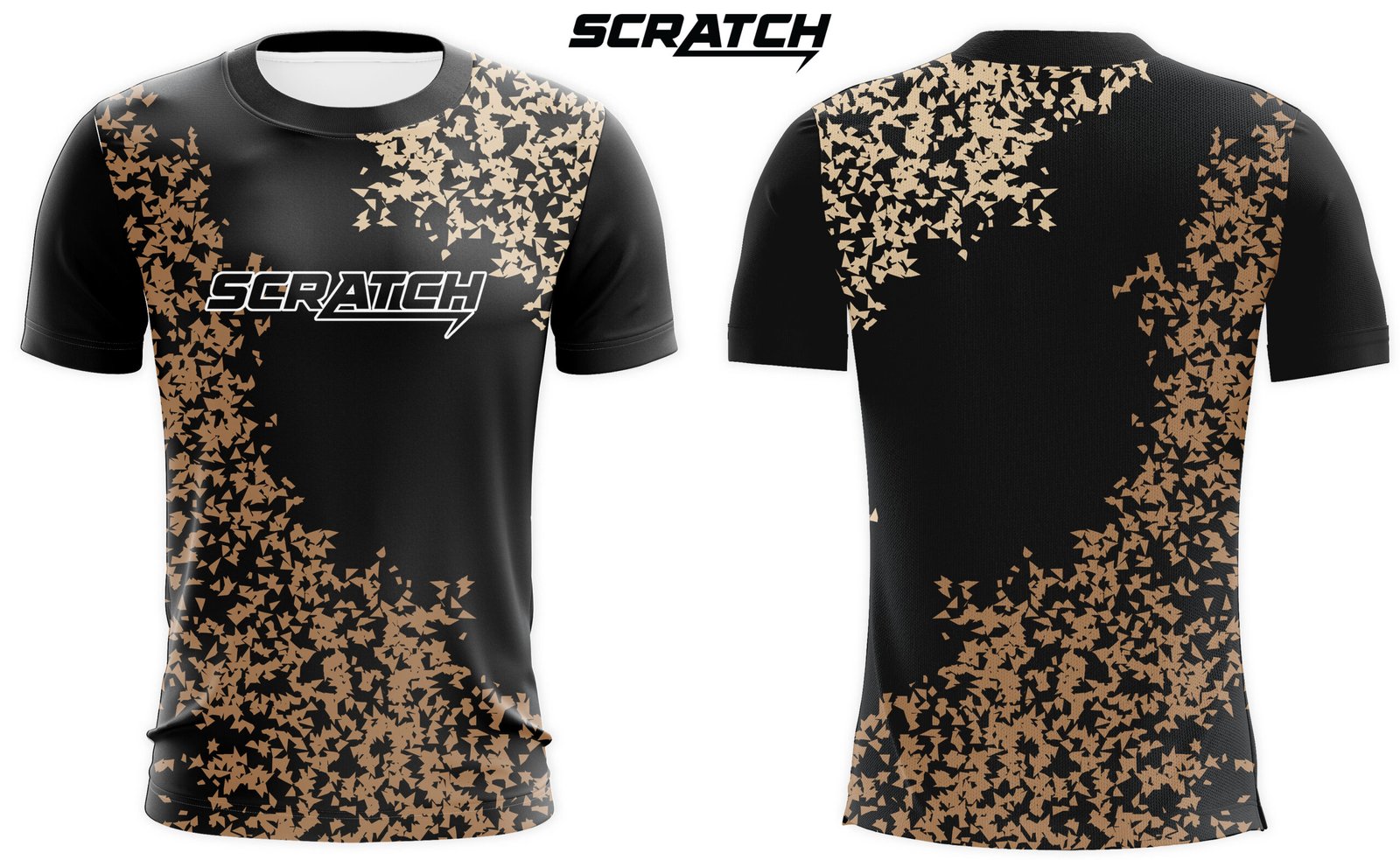 Exclusive Mockups for Branding and Packaging Design