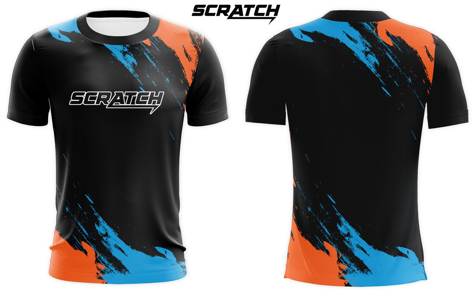 Exclusive Mockups for Branding and Packaging Design