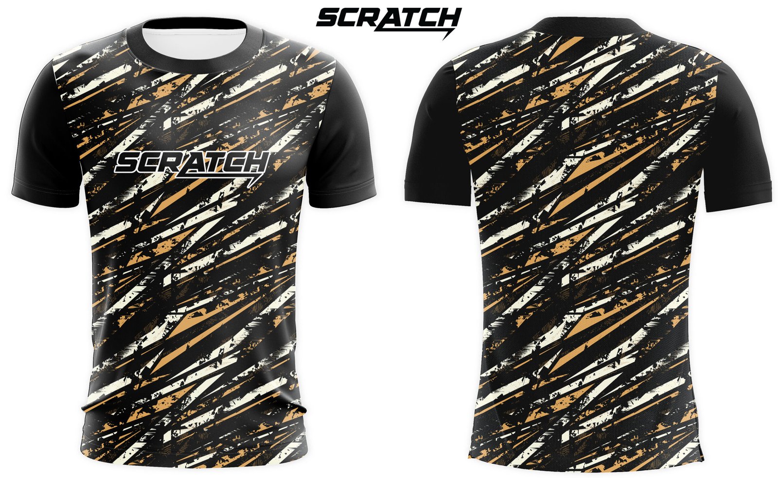 Exclusive Mockups for Branding and Packaging Design