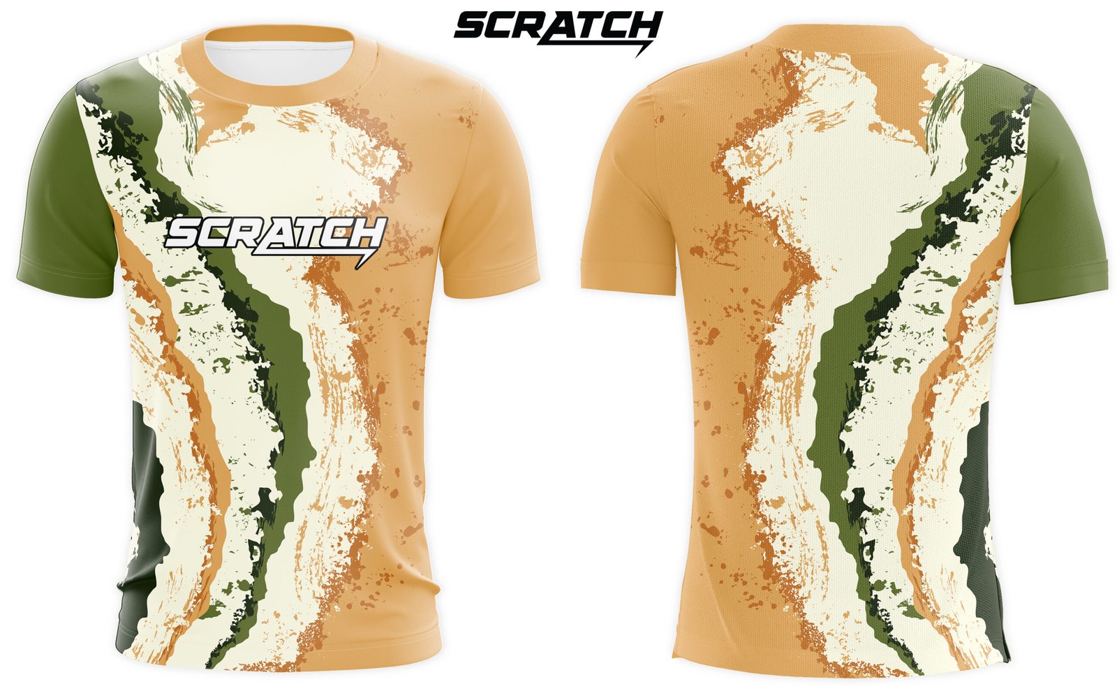 Exclusive Mockups for Branding and Packaging Design