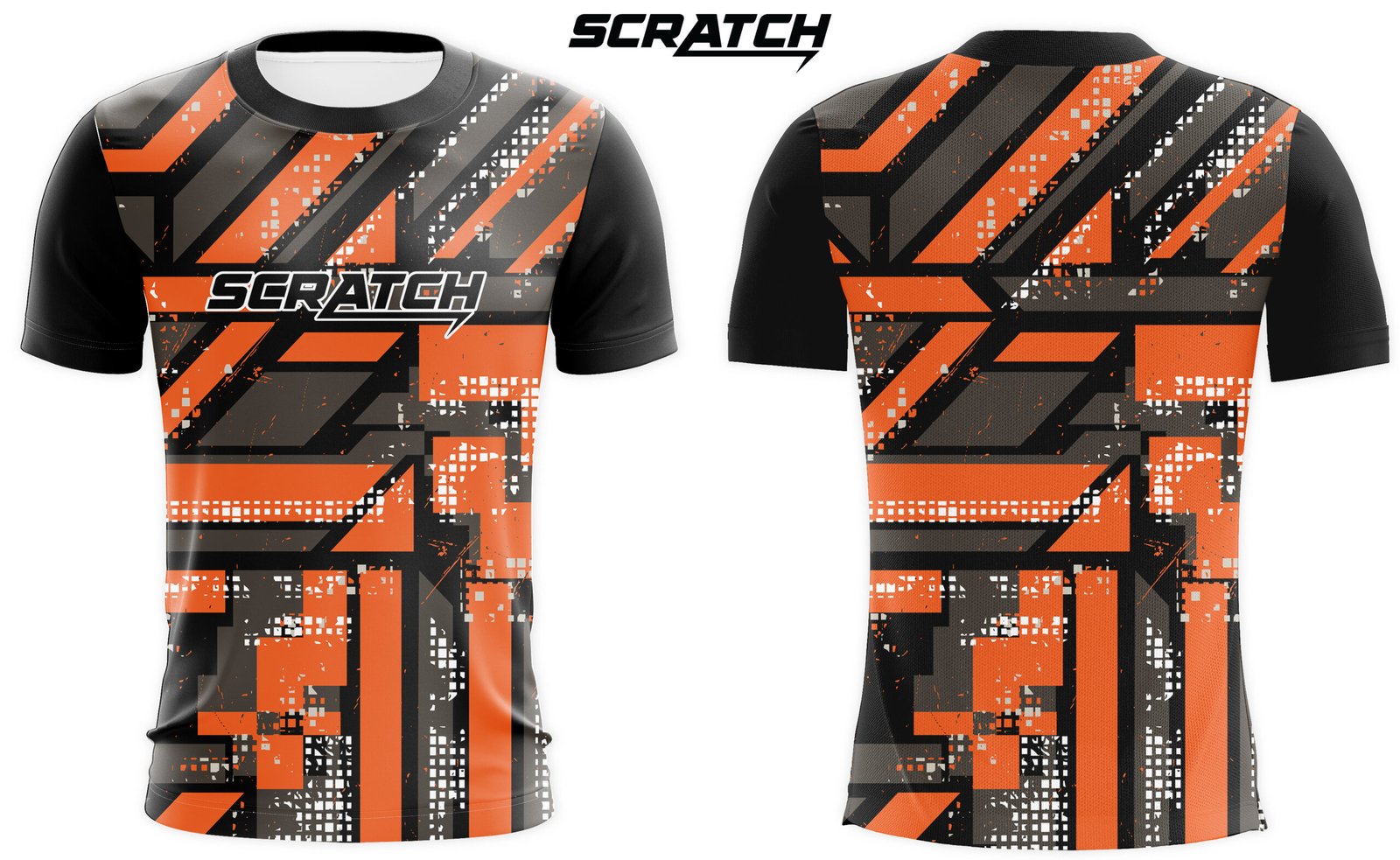 Exclusive Mockups for Branding and Packaging Design