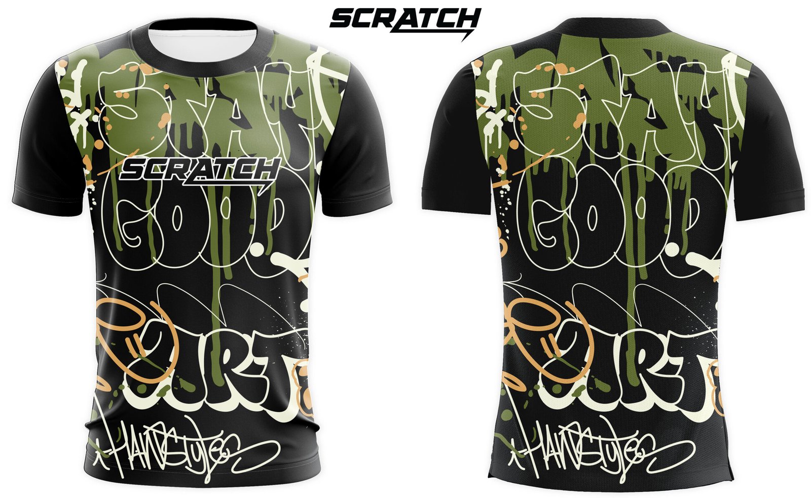 Exclusive Mockups for Branding and Packaging Design