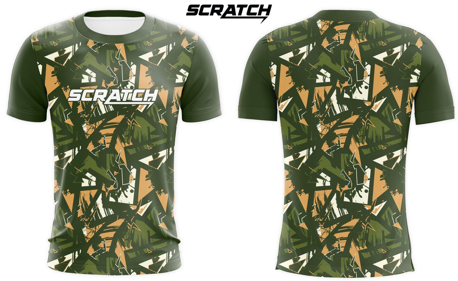 Exclusive Mockups for Branding and Packaging Design