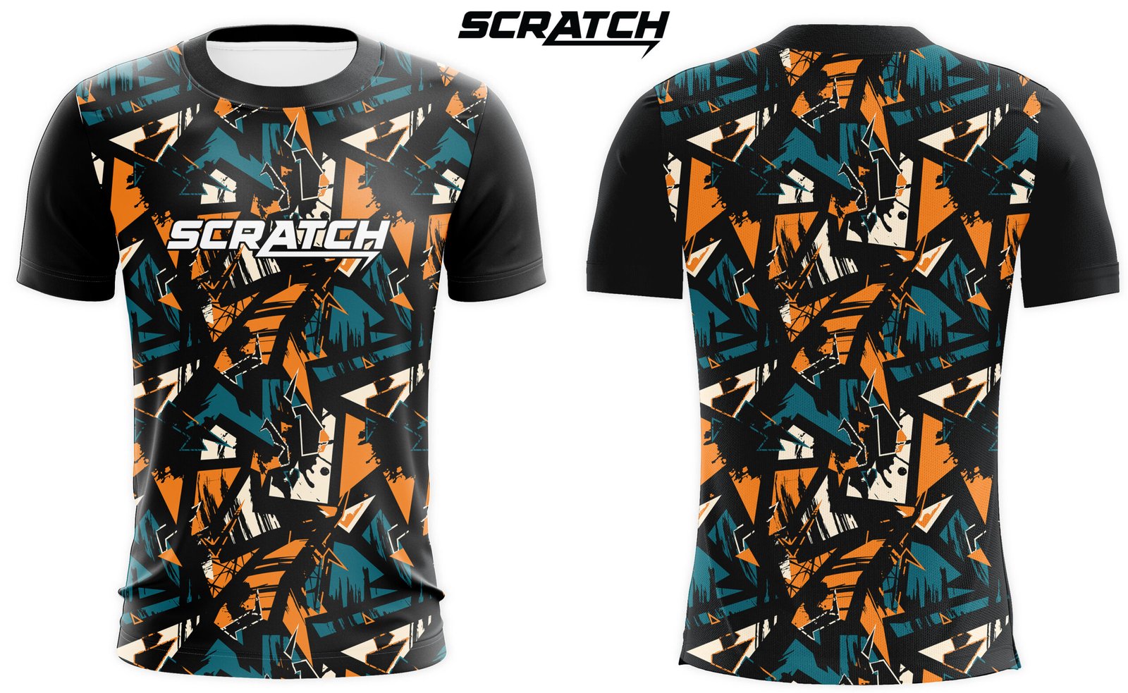 Exclusive Mockups for Branding and Packaging Design