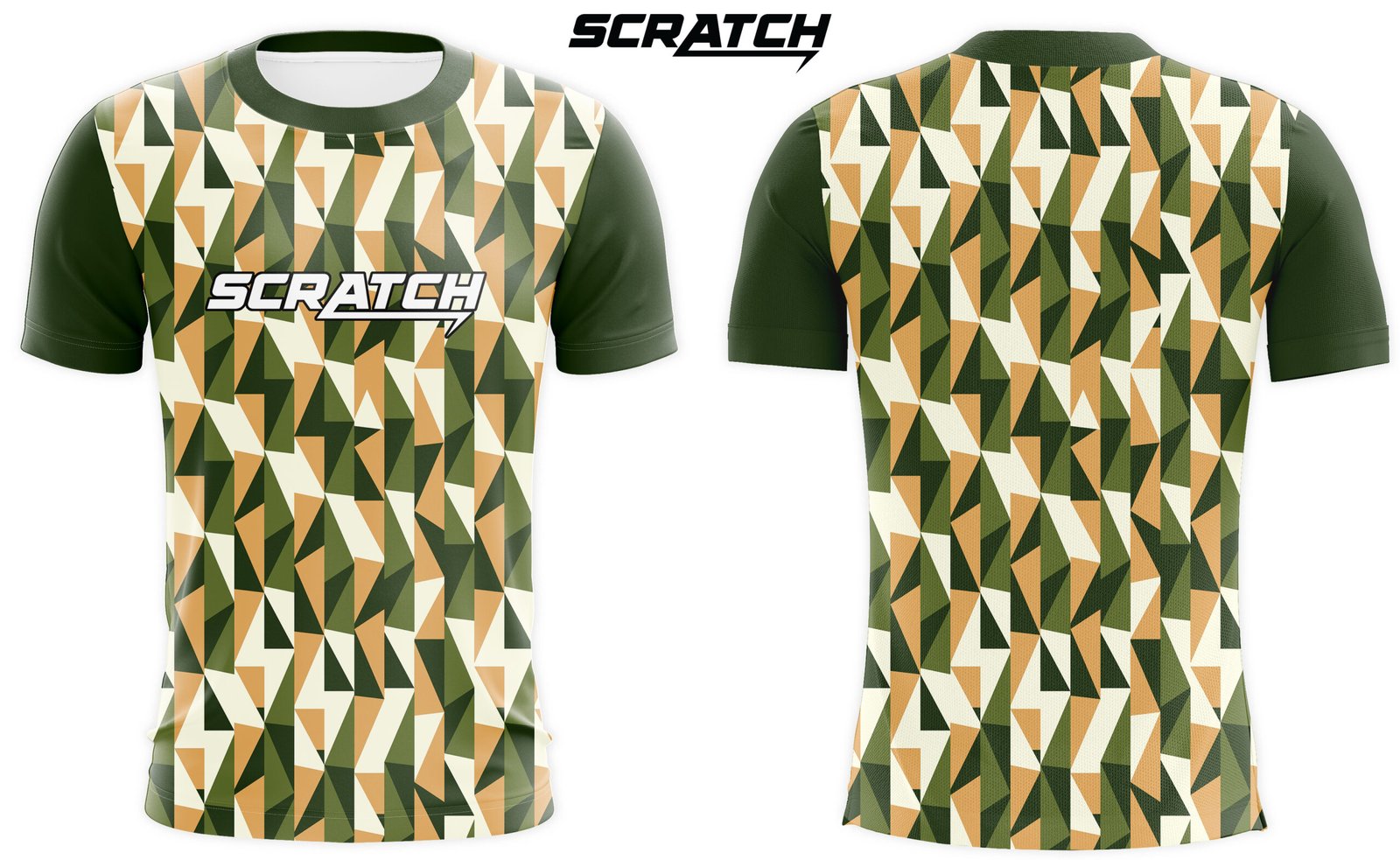 Exclusive Mockups for Branding and Packaging Design