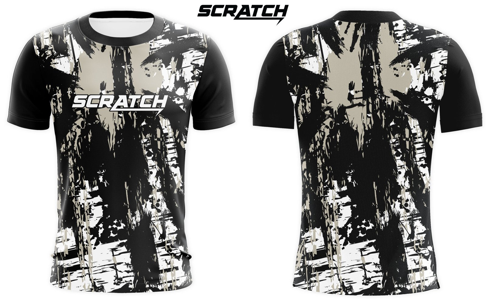 Exclusive Mockups for Branding and Packaging Design