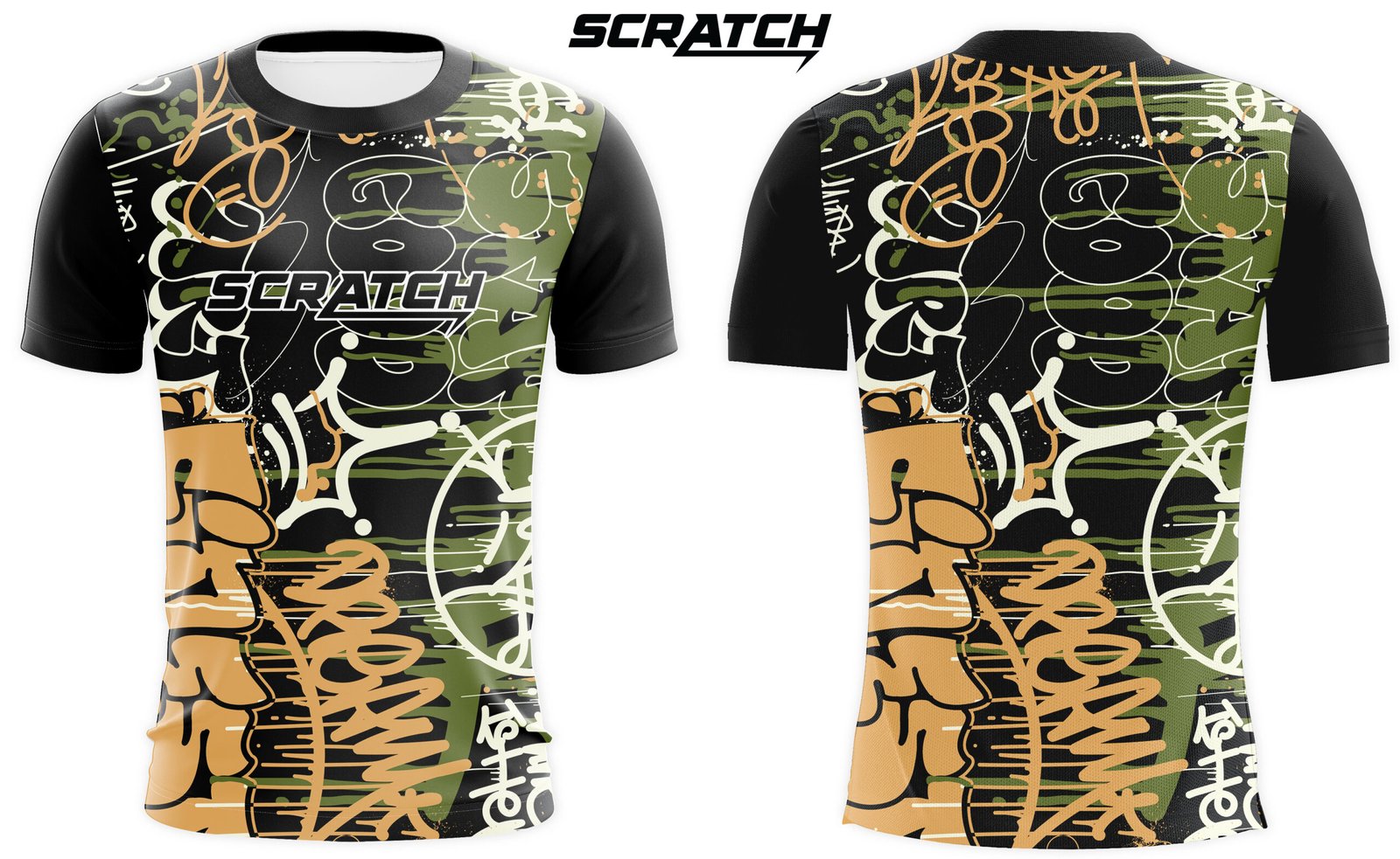 Exclusive Mockups for Branding and Packaging Design