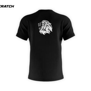 Print Lion Logo