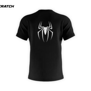 Spider Man Comic Printed