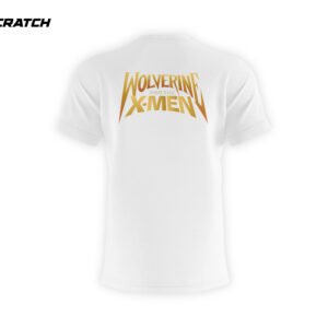 Wolverine And The X-Men Graphic