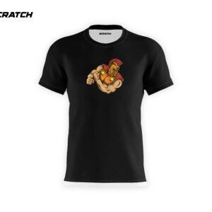 Game Character Karnov