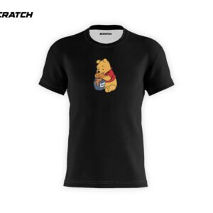 Disney Winnie The Pooh Graphic