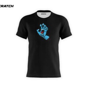 Santa Cruz Screaming Hand Regular