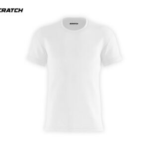 Premium Plain Comfortable Cotton Scratch Classic t-shirt