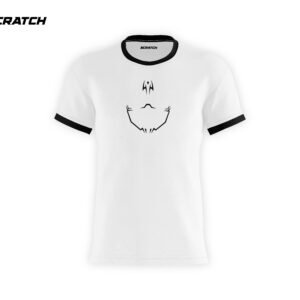 Sukuna Markings Inspired